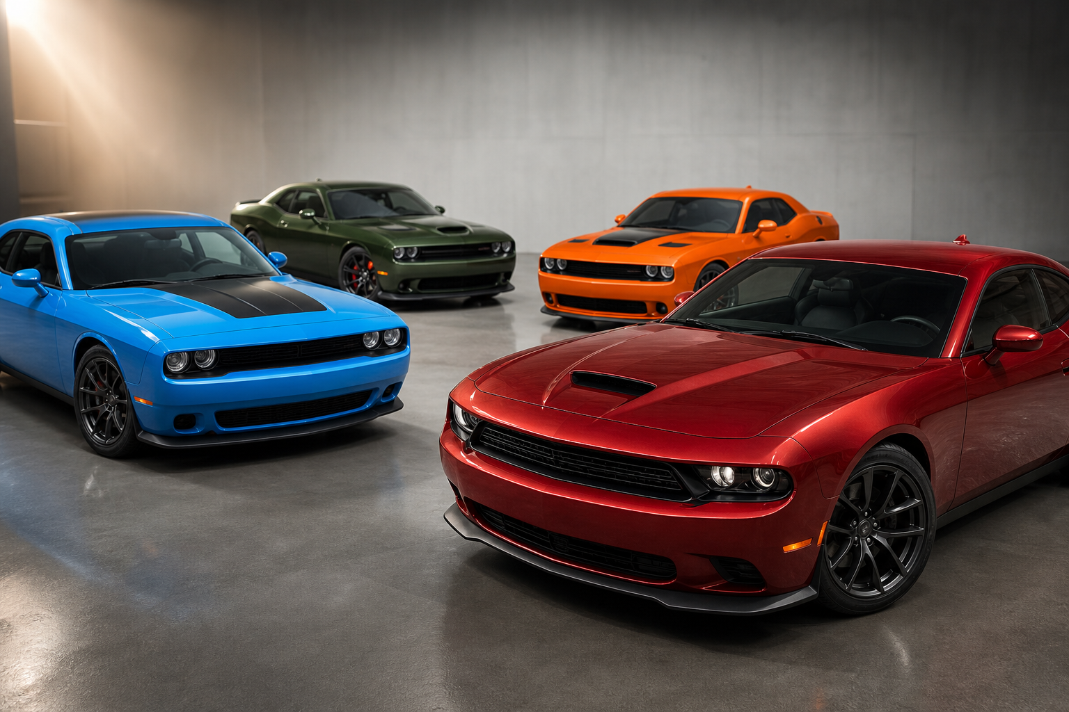Best Affordable Muscle Cars in 2026: What Reviewers Actually Found