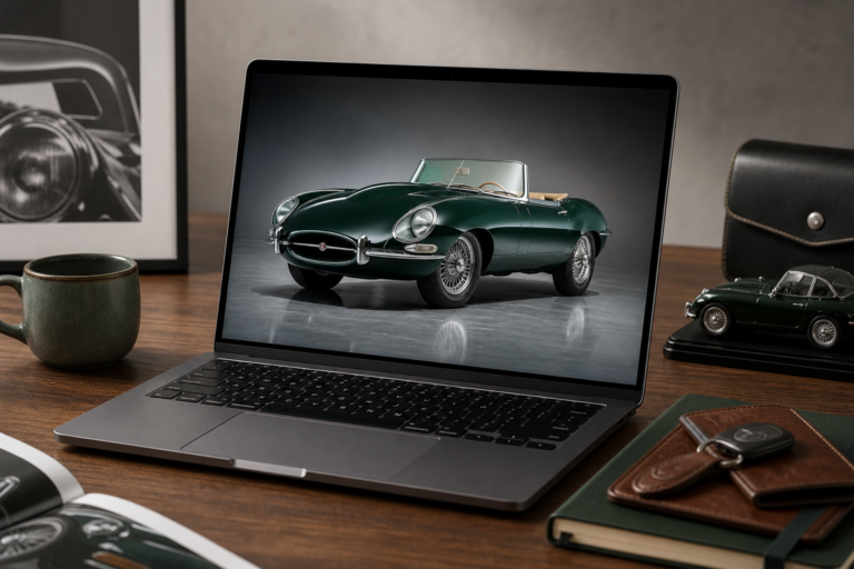 Best Online Classic Car Auction Sites in 2026: What Independent Reviewers Actually Found