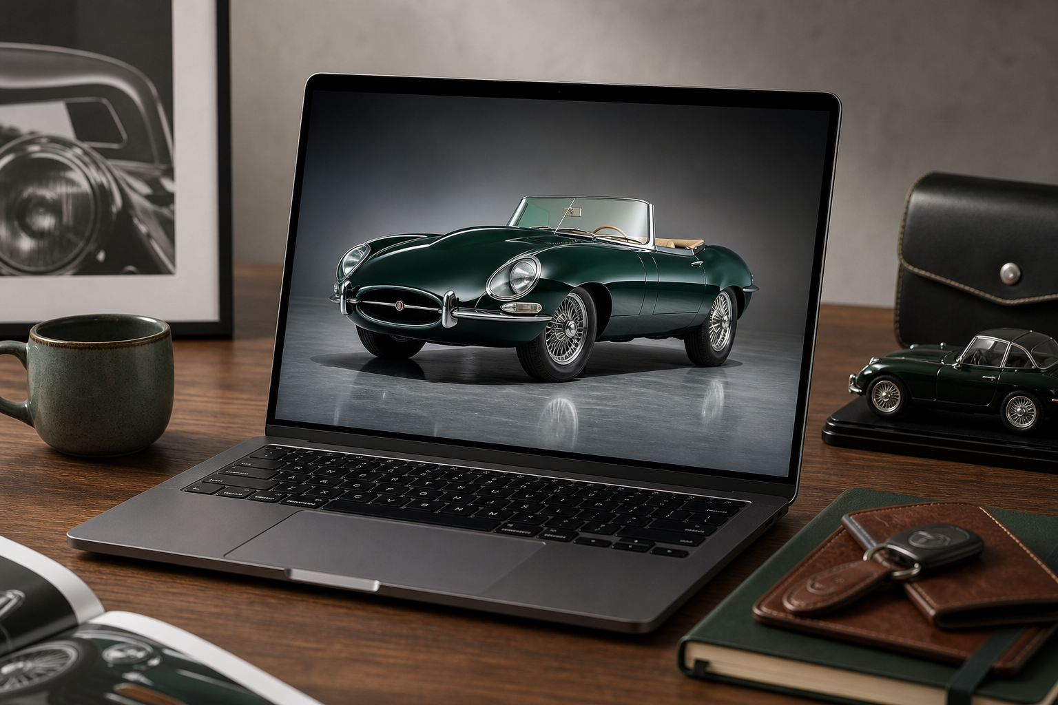 Best Online Classic Car Auction Sites in 2026: What Independent Reviewers Actually Found