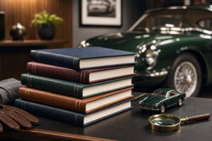 Best Classic Car Price Guides in 2026: What Independent Reviewers Actually Recommend