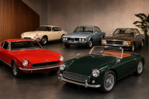 Best Classic Cars Under $20,000 in 2026: What Independent Reviewers Actually Say