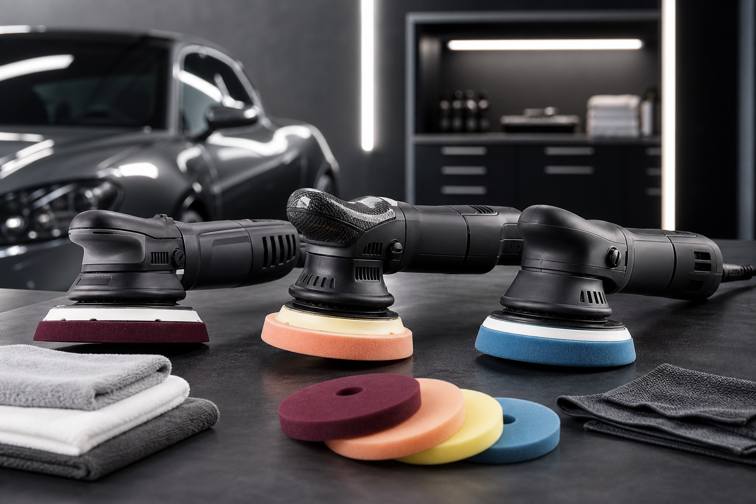 Best Dual-Action Polishers in 2026: What Independent Reviewers Actually Found