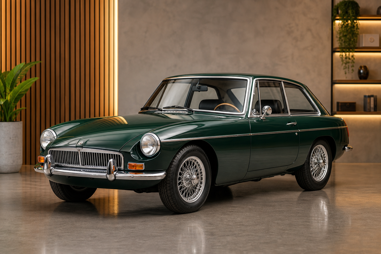 Best Classic Cars for Daily Driving in 2026: What the Experts Actually Say