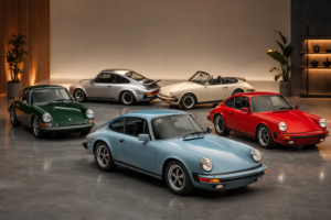 Best Air-Cooled Classics in 2026: What Independent Reviewers Actually Say